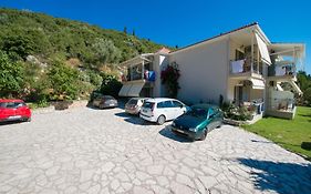 Marmara Studios Lefkada