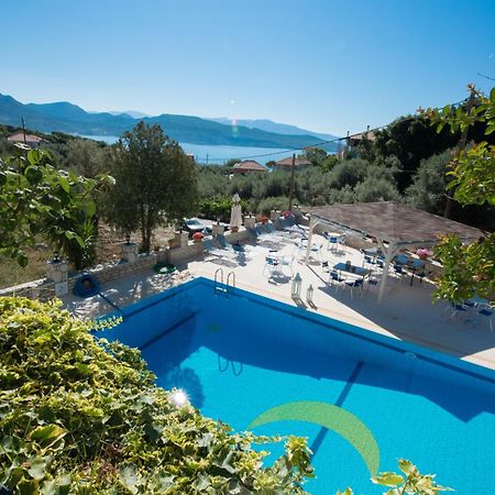 Marmara Studios Λυγιά Εξωτερικό φωτογραφία
