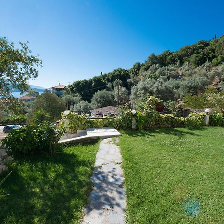 Marmara Studios Λυγιά Εξωτερικό φωτογραφία