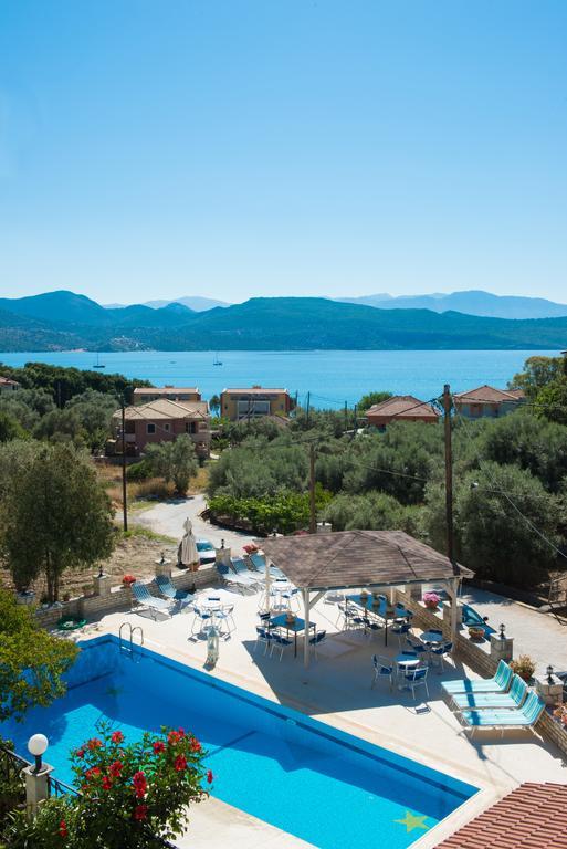 Marmara Studios Λυγιά Εξωτερικό φωτογραφία