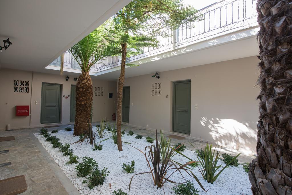 Marmara Studios Λυγιά Εξωτερικό φωτογραφία