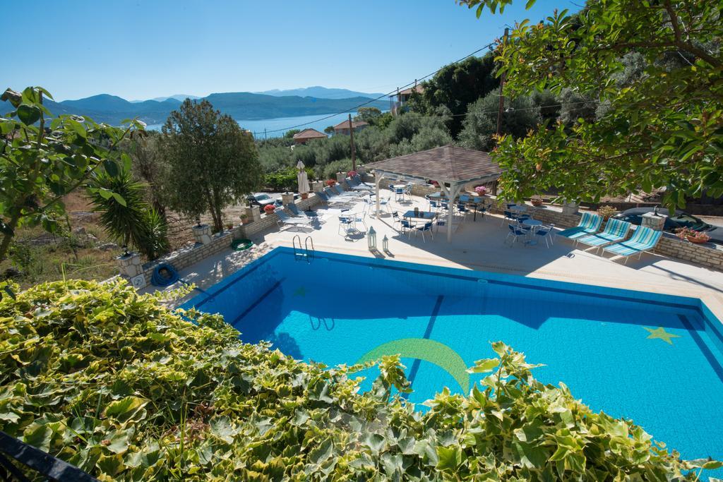 Marmara Studios Λυγιά Εξωτερικό φωτογραφία